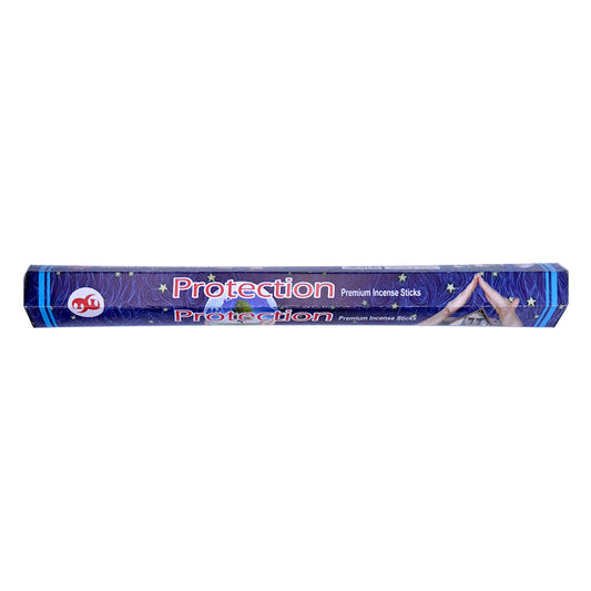 LUCKY STICK PROTECTION