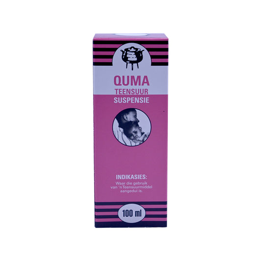 Quma Syrup 100ML