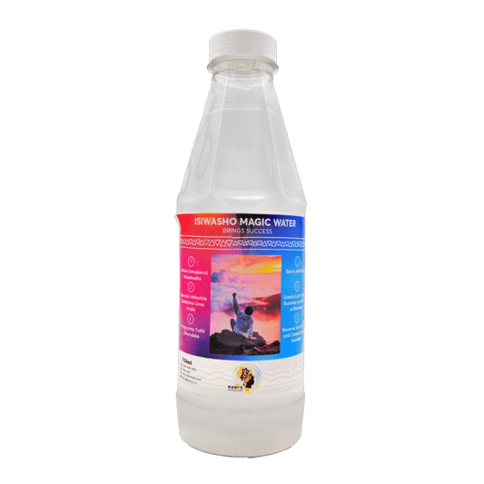 ISIWASHO MAGIC WATER 750ML