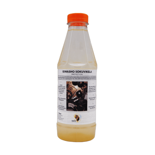 ISIWASHO SOKUVIKELA 750ML