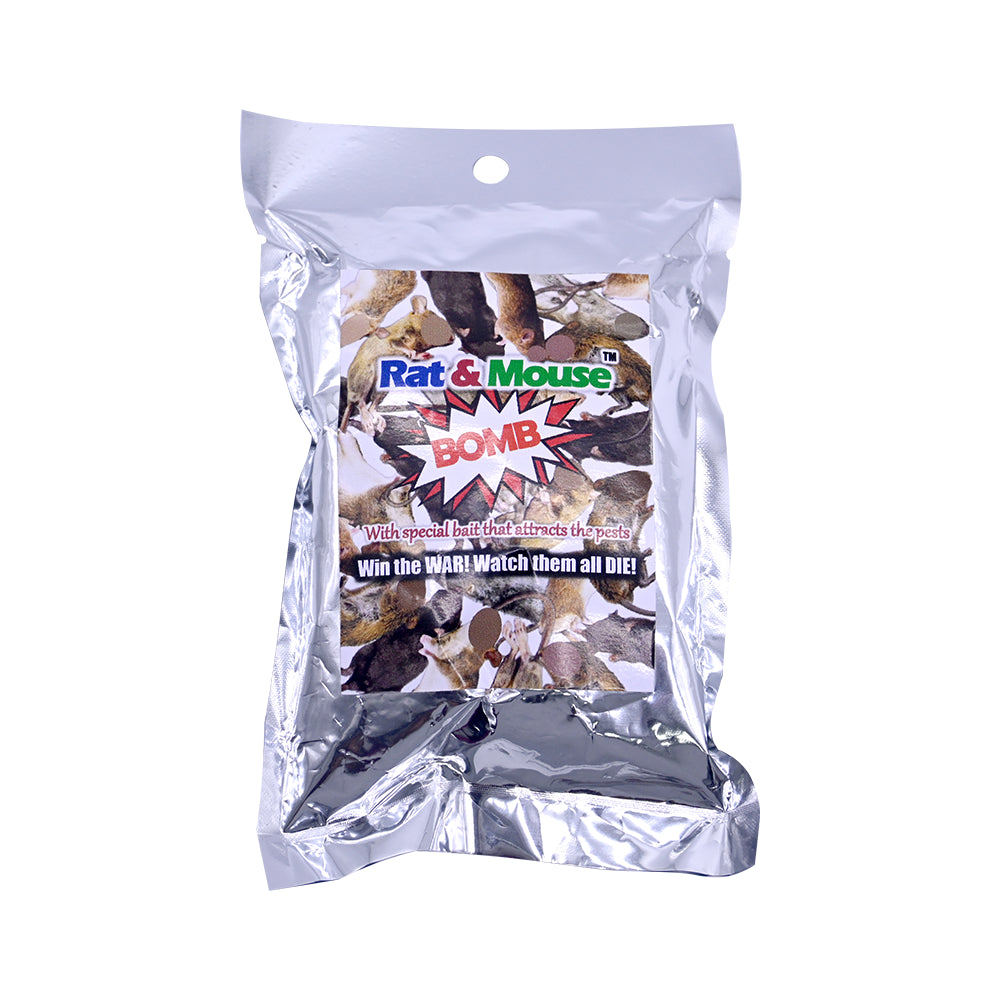 Rat & Mouse 70G