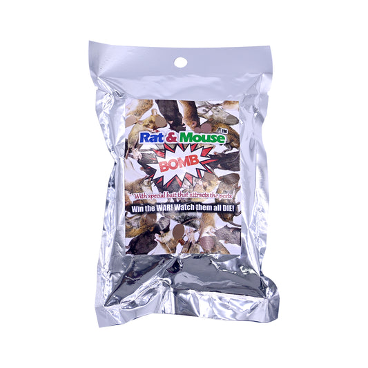 Rat & Mouse 70G