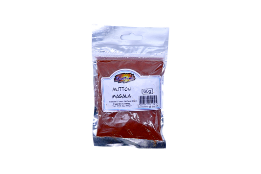 REALTIME SPICE MUTTON MASALA 40G