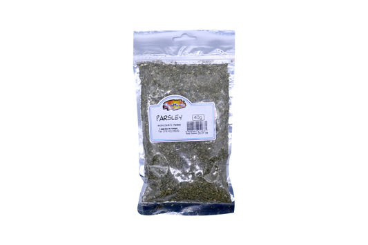 REALTIME SPICE PARSLEY 40G