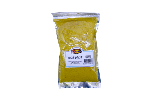 REALTIME SPICES RICE SPICE 220G