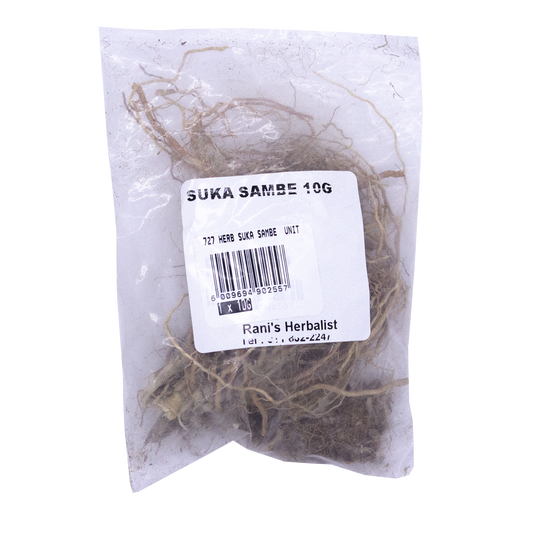 SUKA SAMBE 10G