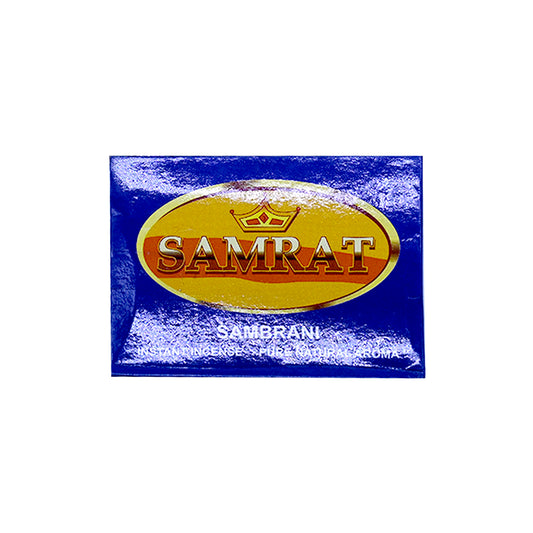 DHOOP SAMRANI SAMRAT