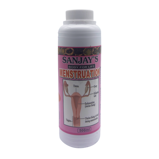 Sanjays Menstruation 500ML