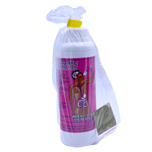Sanjays Izifozonke 500ML