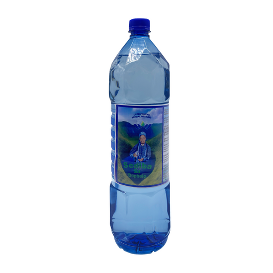 Sediba Sa Bophelo 1.5L
