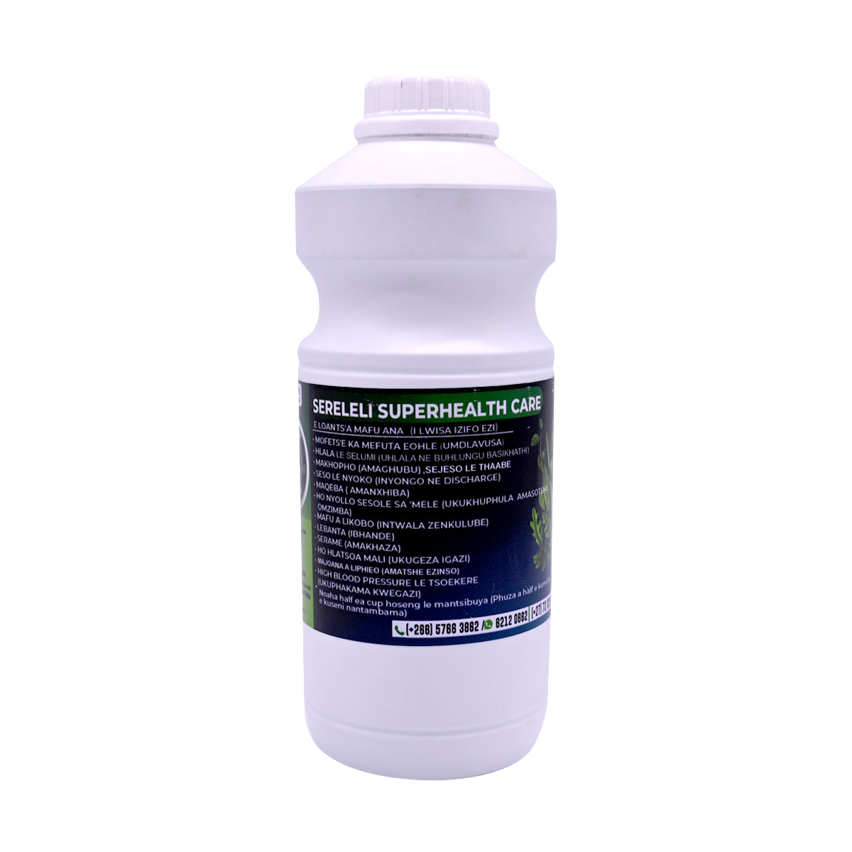 Sereleli Superhealth Care 1L