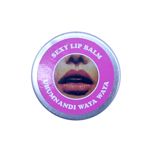LIP BALM UMLOMOMNANDI SEXY