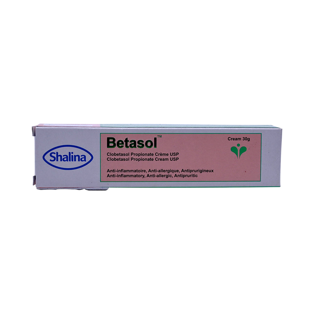 Betasol 30G