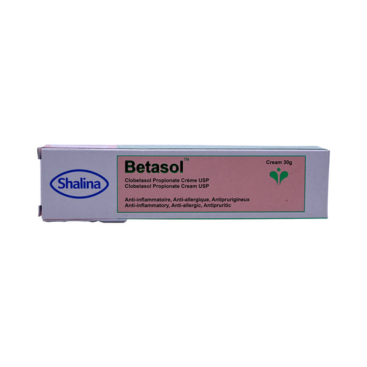 Betasol 30G