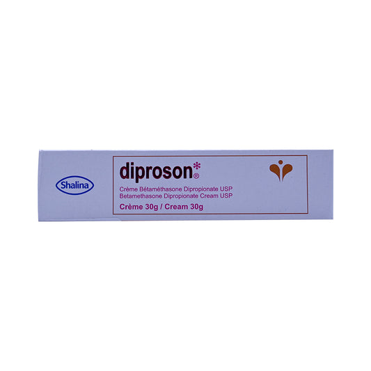 Shalina Diproson 30G