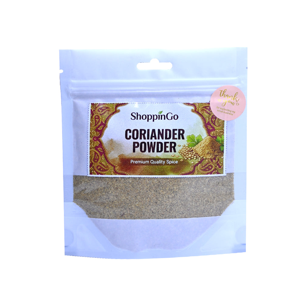 Coriander Powder 50G