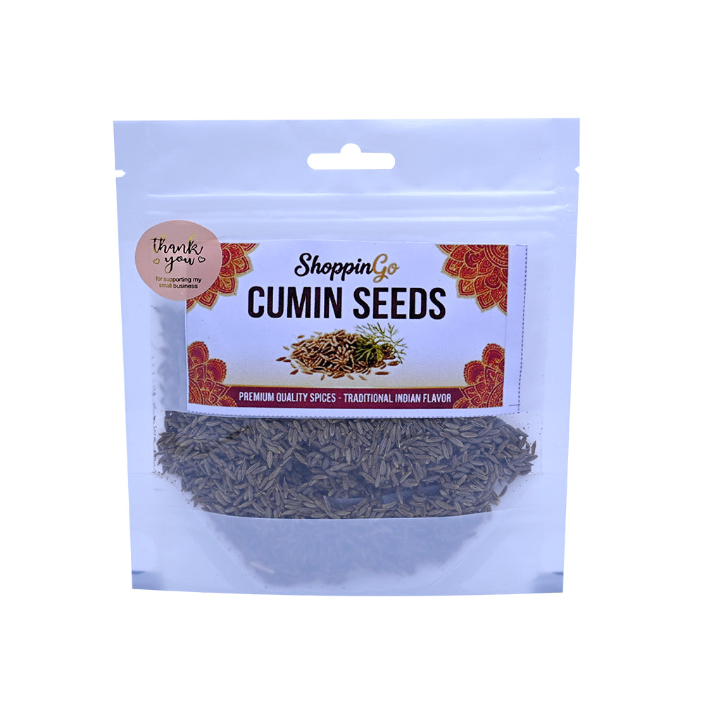 Cumin Seeds 50G