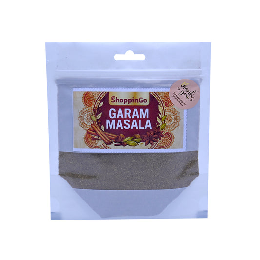 Garam Masala Spice 50G