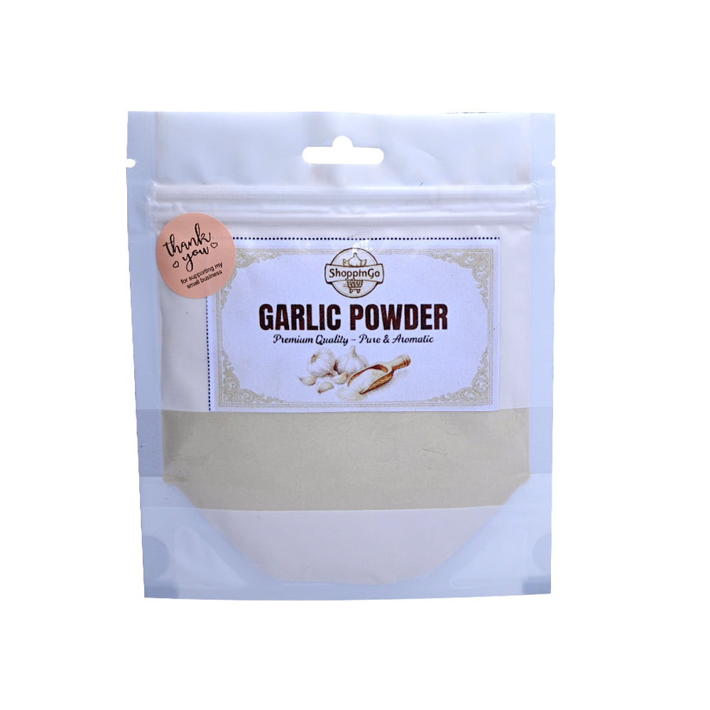 Garlic Powder 50G
