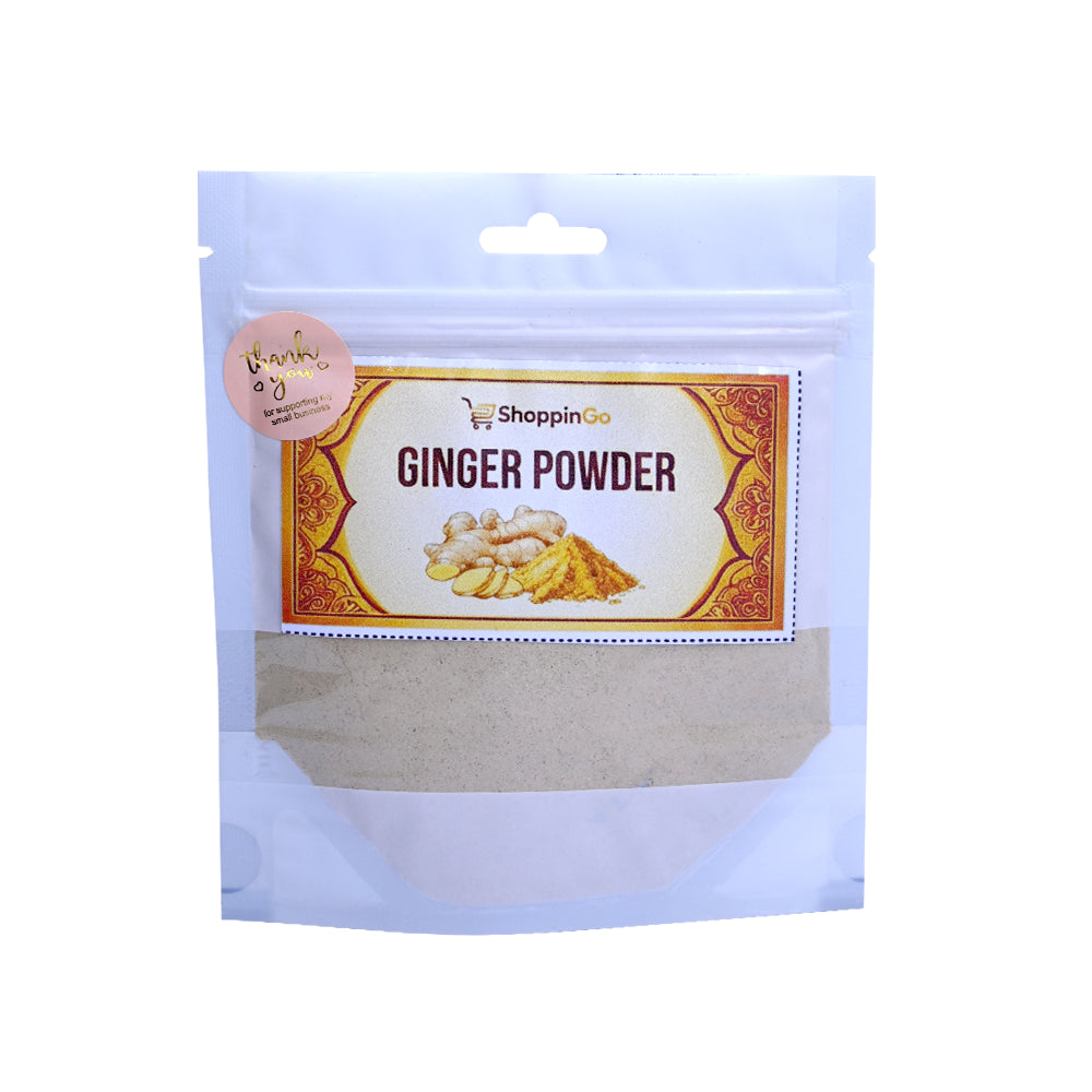 Ginger Powder 50G