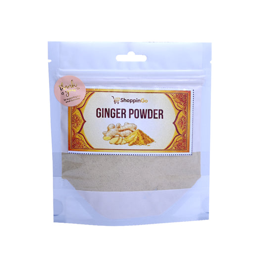 Ginger Powder 50G