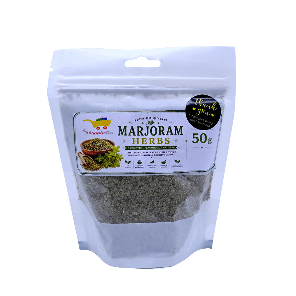 Markoram Herbs 50G