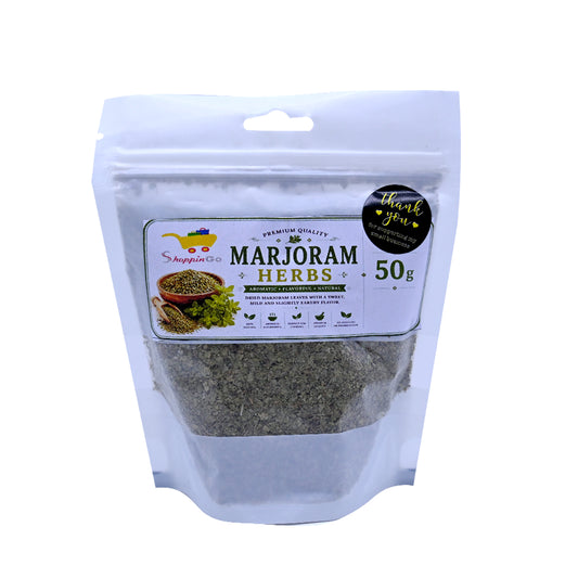 Markoram Herbs 50G