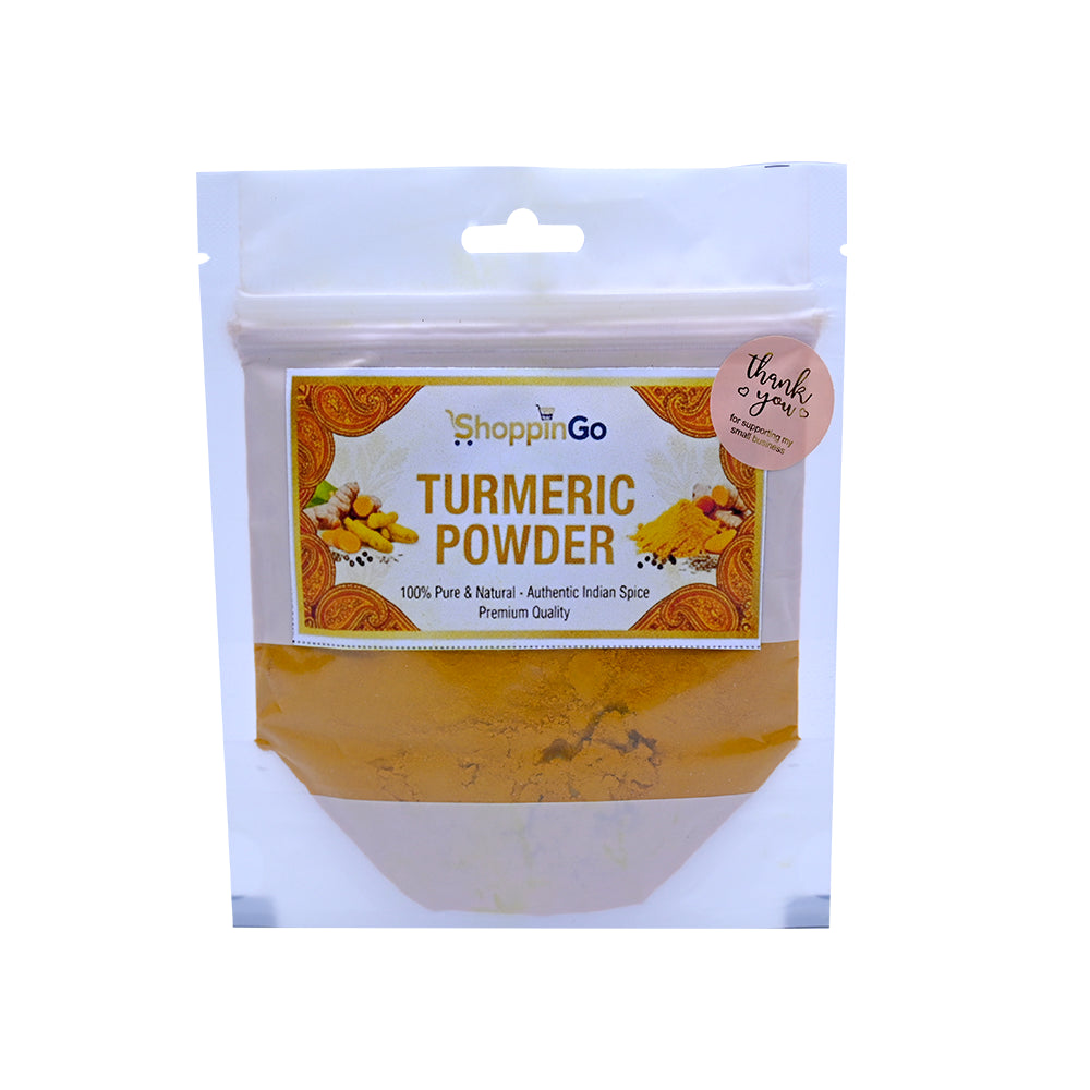 Turmeric Powder 50G