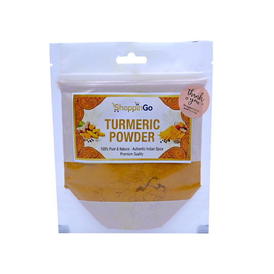 Turmeric Powder 50G