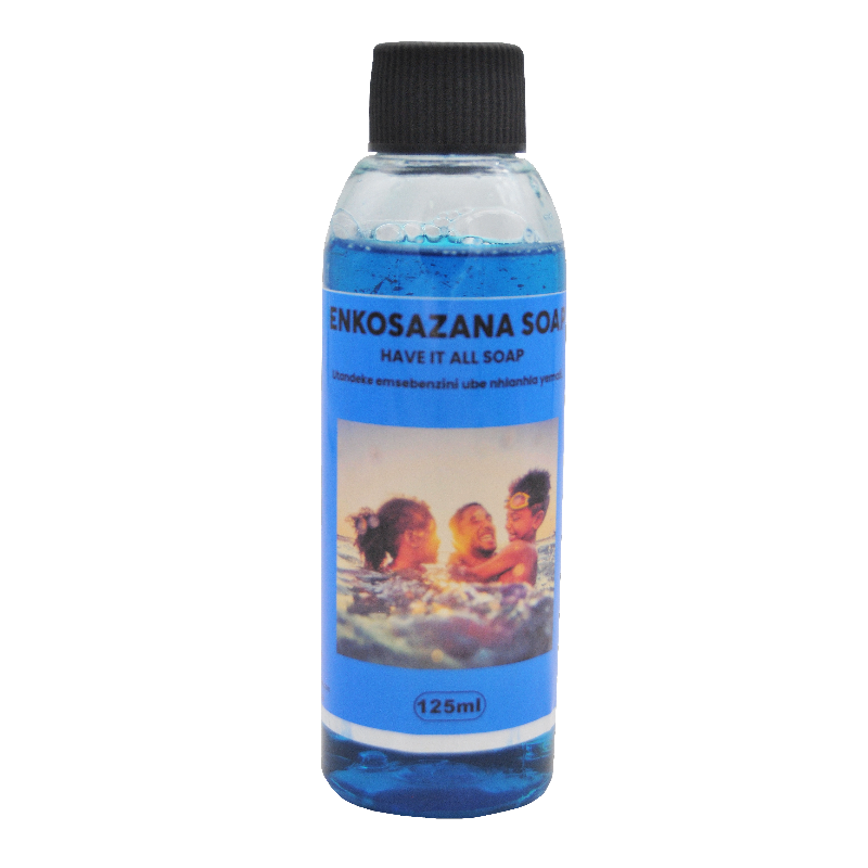 Enkosazana 125ml - Bath Soap RAN 2014