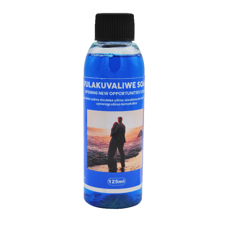 Vulakuvaliwe 125ml - Bath Soap RAN 2016