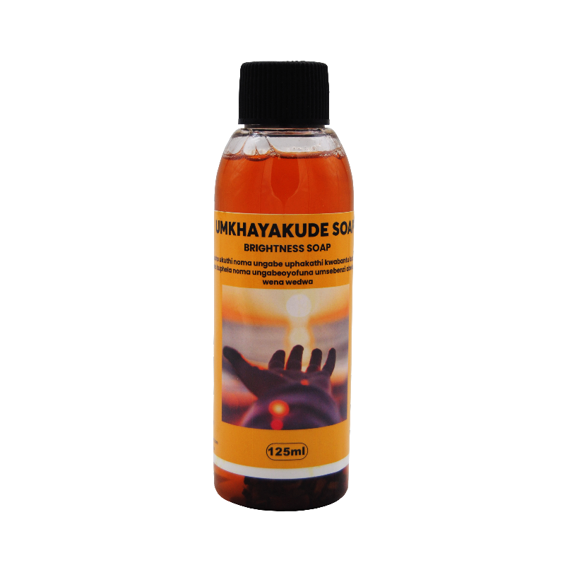 Umkhanyakude 125ml - Bath Soap RAN 2018