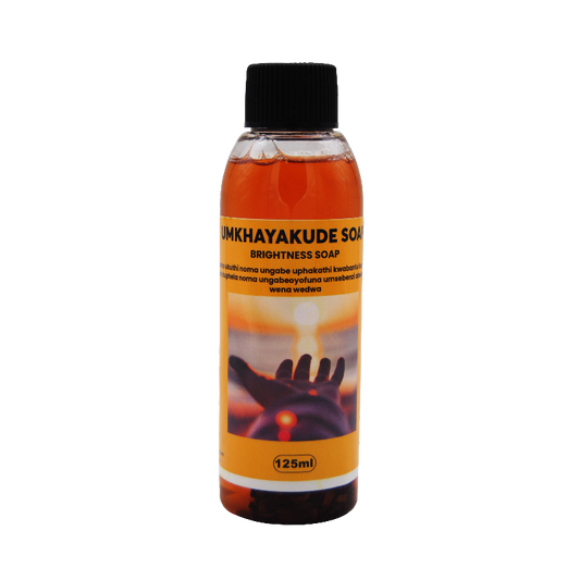 Umkhanyakude 125ml - Bath Soap RAN 2018