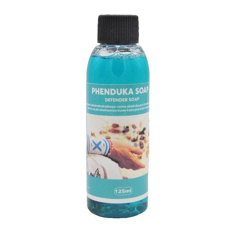 Phenduka 125ml - Bath Soap RAN 2019