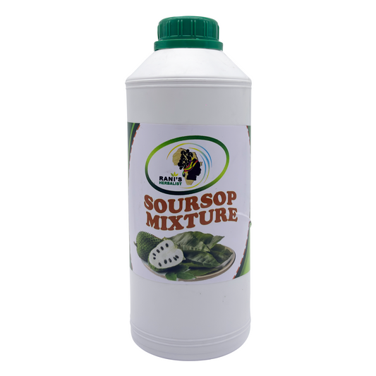 Soursop 1L