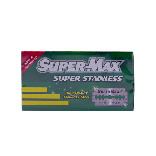 Supermax Kwik Twin Razor