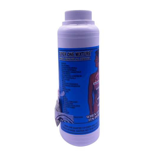 Sanjays Super One 500ML