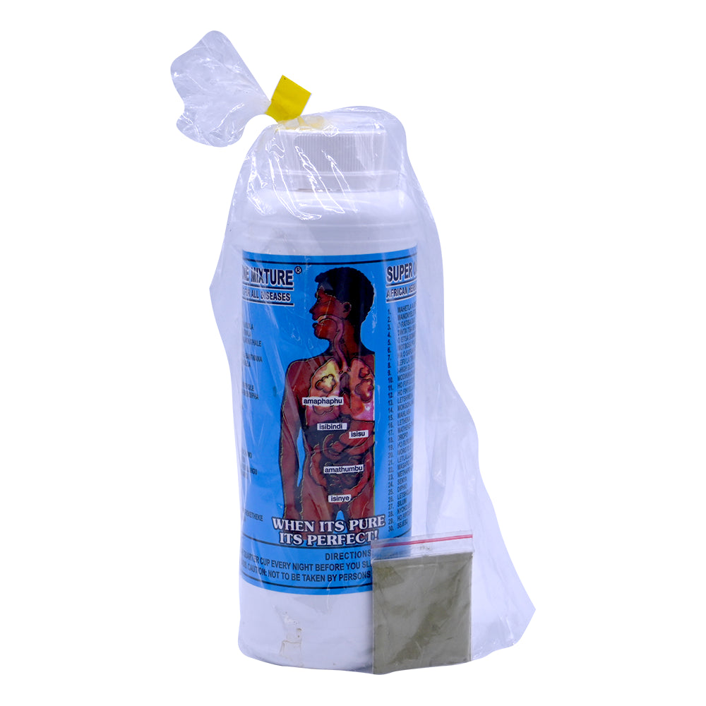 Sanjays Super One 500ML