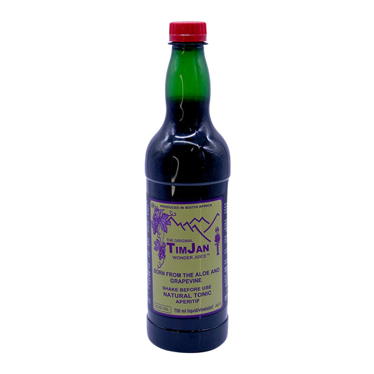 Tim Jan Wonder Juice 750ml