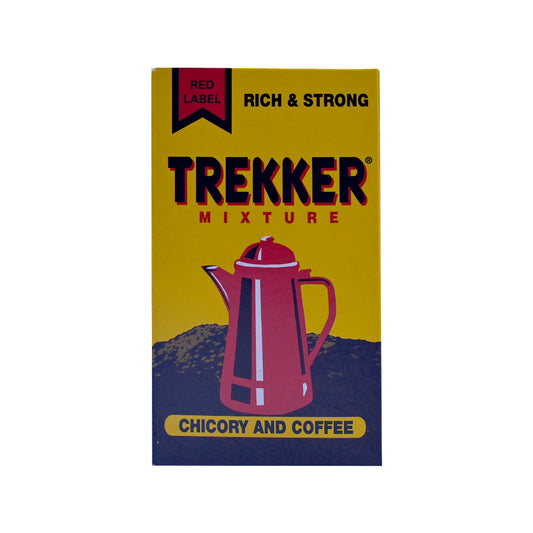 Trekker Coffee 125G