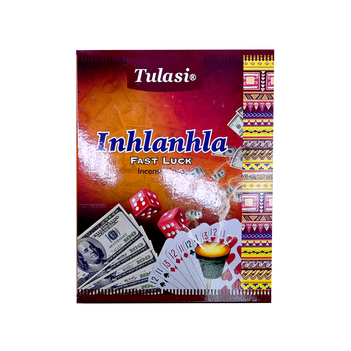 CUP TULASI INHLANHLA 1 x EACH