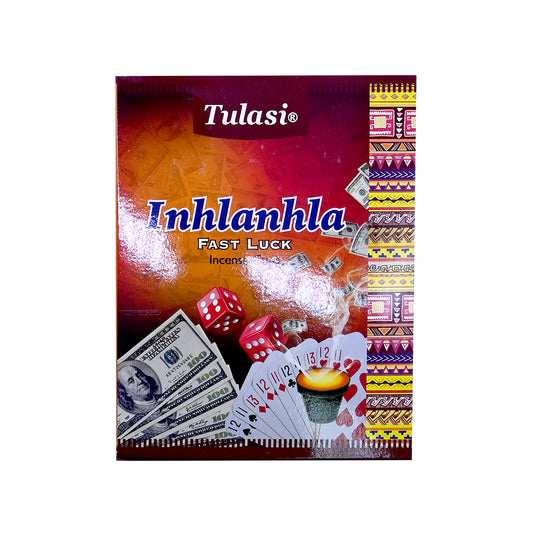CUP TULASI INHLANHLA 1 x EACH