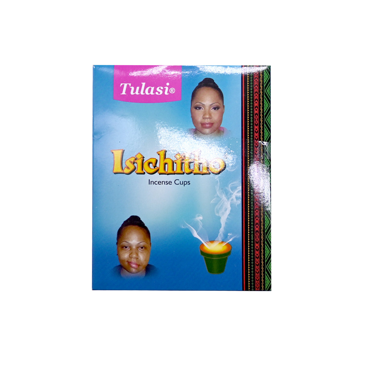 CUP TULASI ISICHITHO 1 x EACH