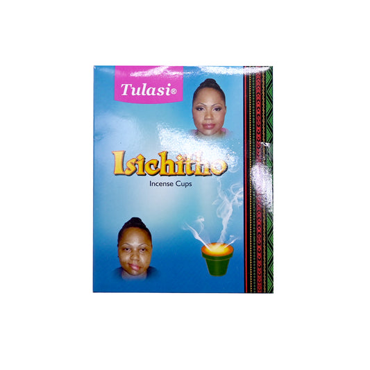 CUP TULASI ISICHITHO 1 x EACH