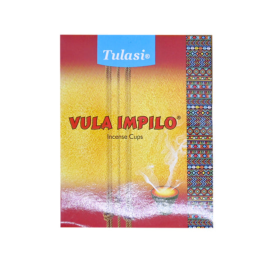 CUP TULASI VULA IMPILO 1 x EACH