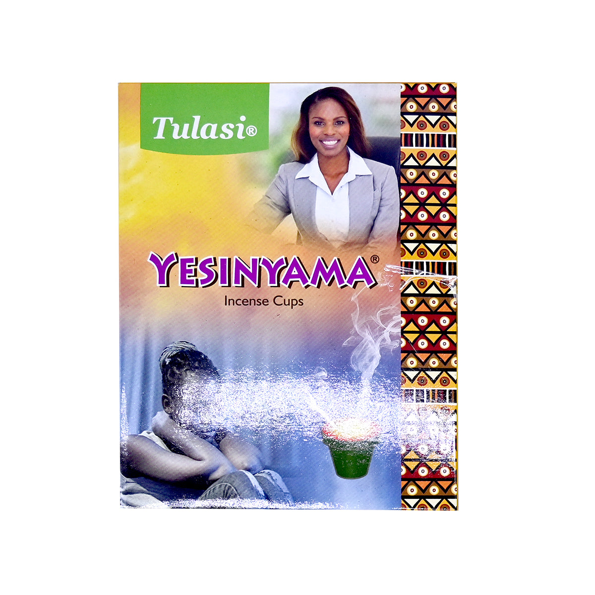 CUP TULASI YESINYAMA 1 x EACH