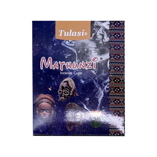 CUP TULASI MATHUNZI 1 x EACH
