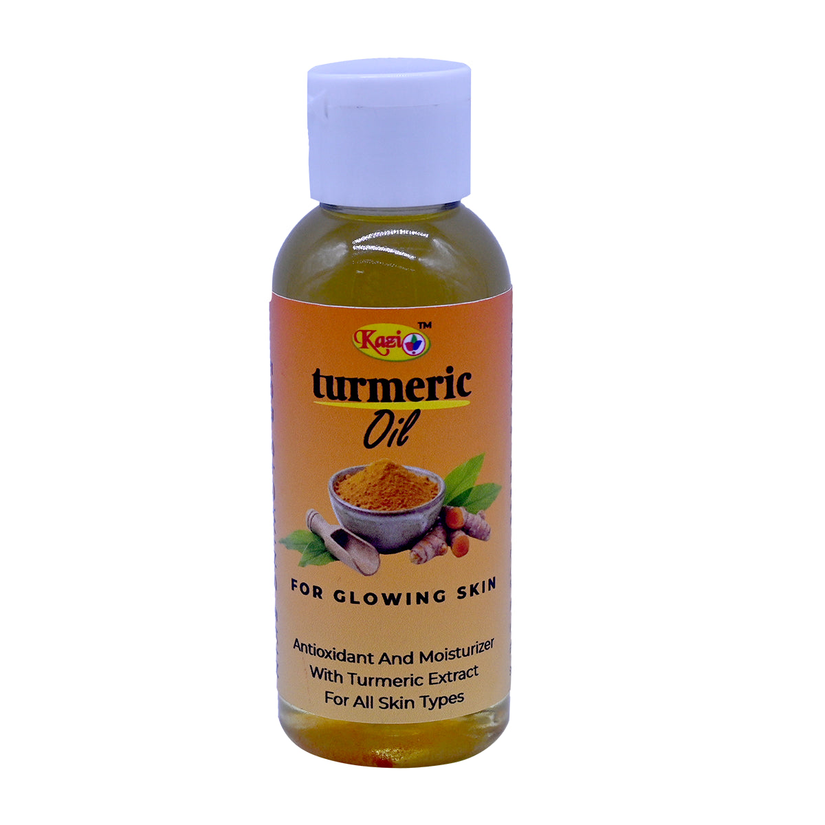 Turmeric Oil 100ML