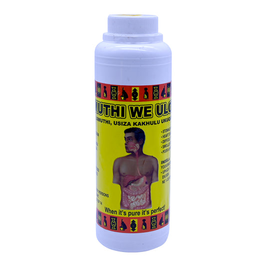 Sanjays Ulcer 500ML