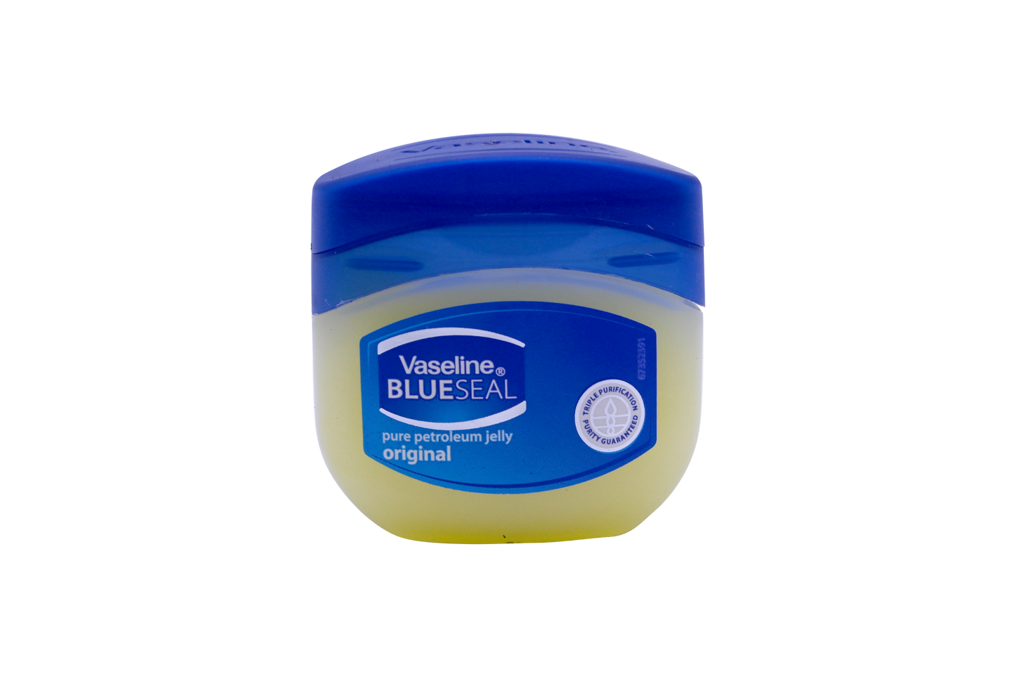 Vaseline Blueseal 50ML